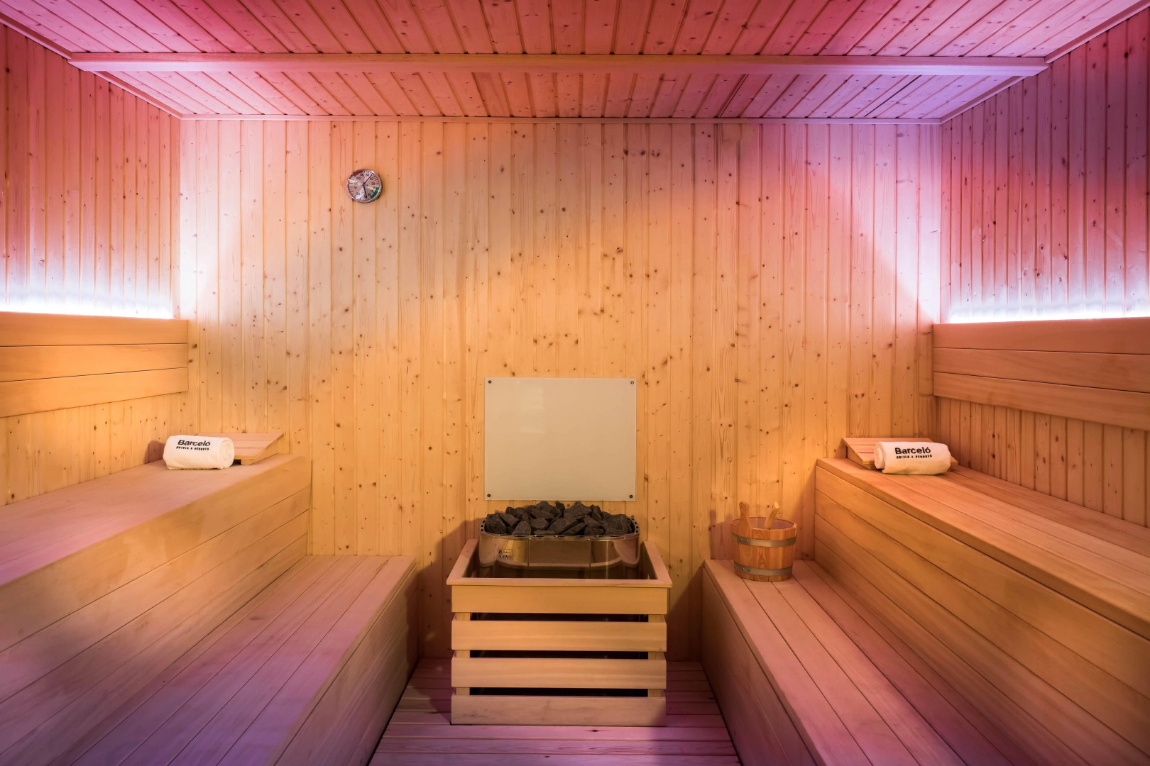 Foto - Barceló La Nucía Palms