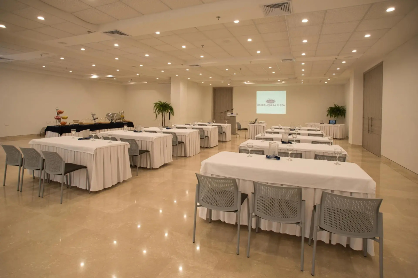 Photo - Hotel Barranquilla Plaza