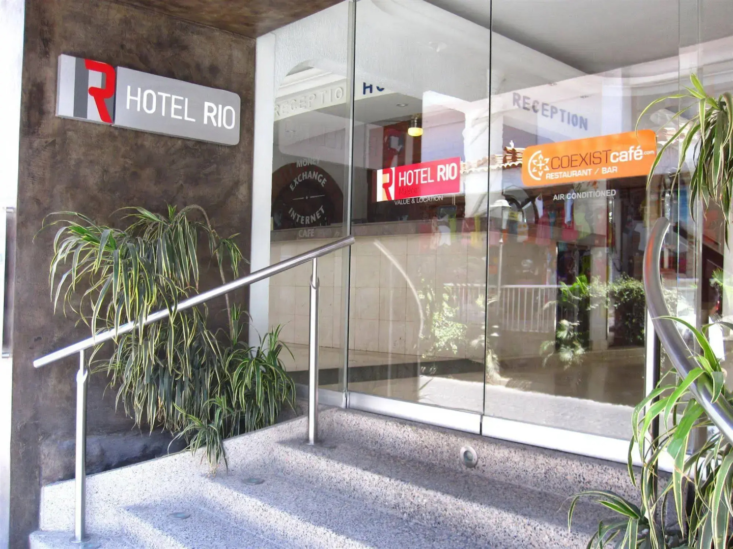 Foto - Suites Plaza del Rio - Family Hotel Malecón Centro