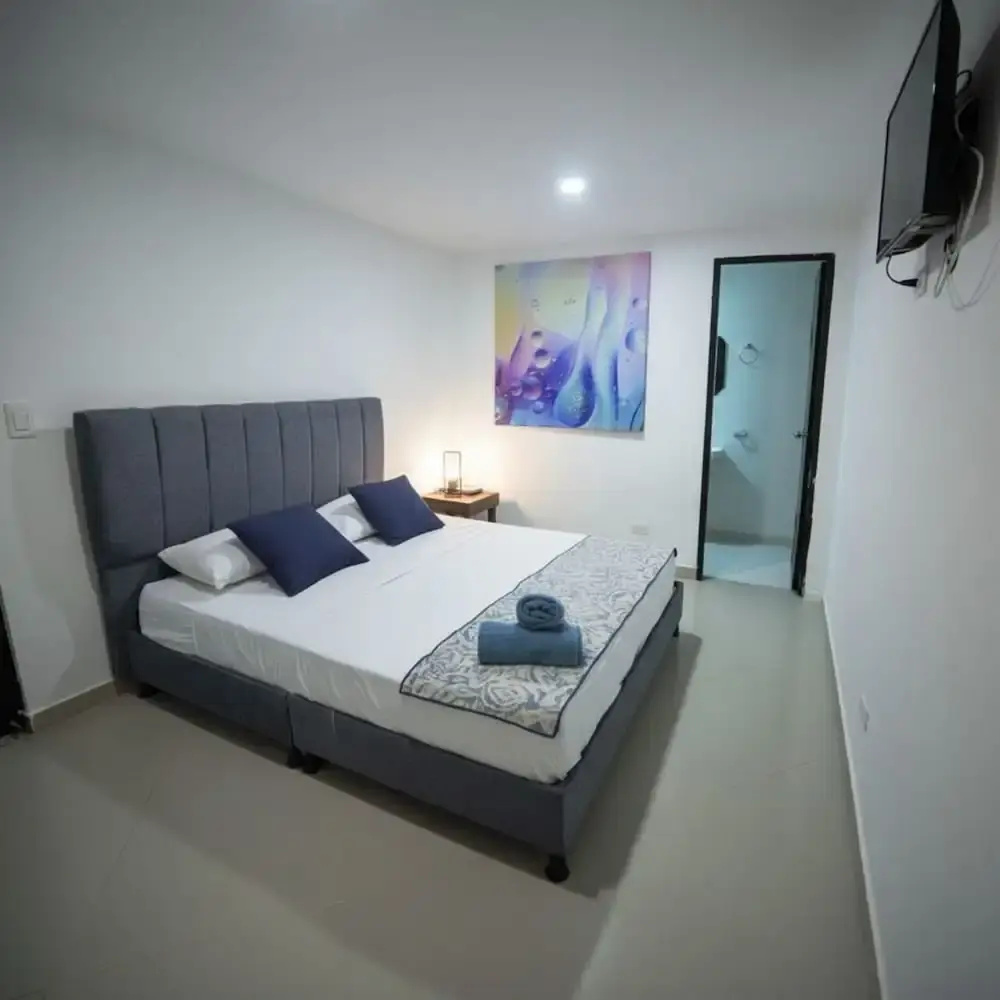 Photo - Open Sea Hotel Cartagena - Frente al mar