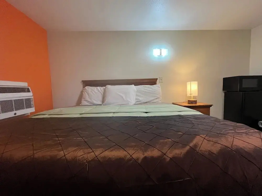 Photo - Ponca Motel
