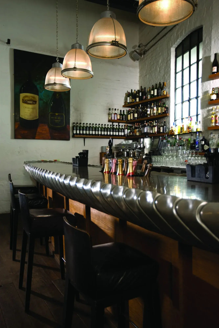Photo - Hotel du Vin Henley