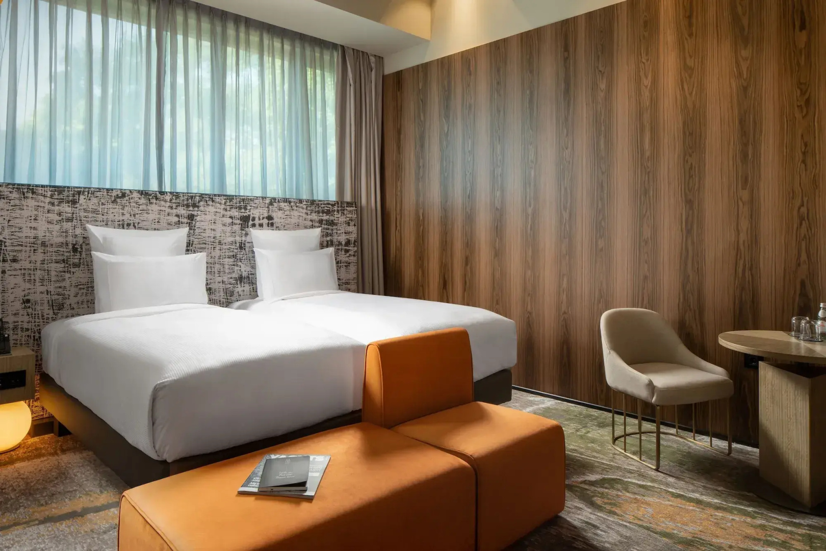 Photo - The Emporium Hotel Plovdiv - MGallery Collection