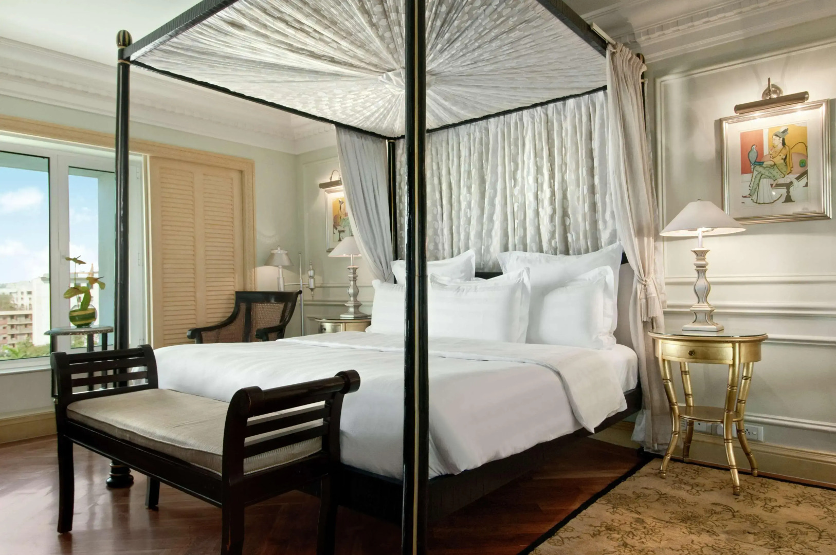 Photo - Hilton Mumbai International Airport Hotel