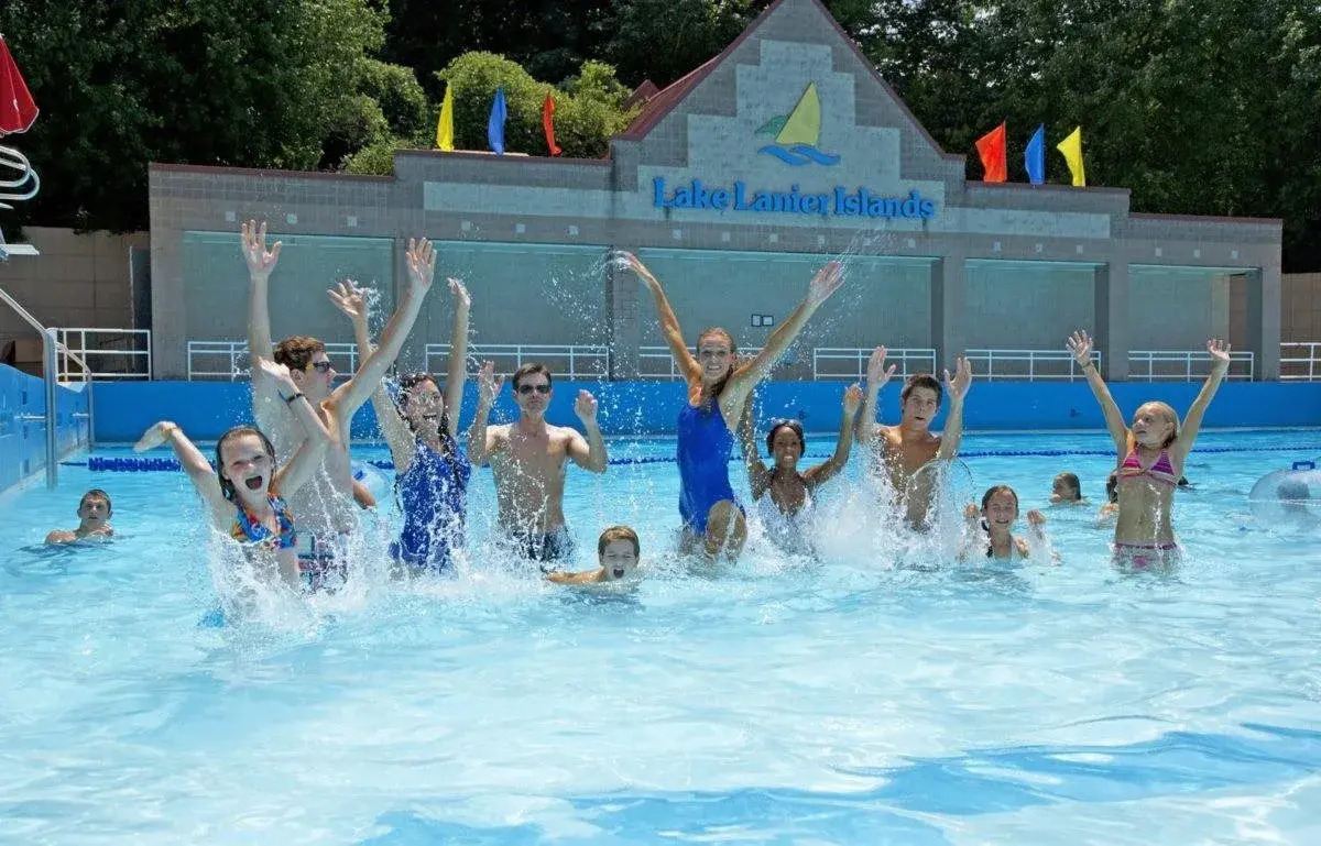 Photo - Residence Inn Atlanta Duluth Gwinnett Place