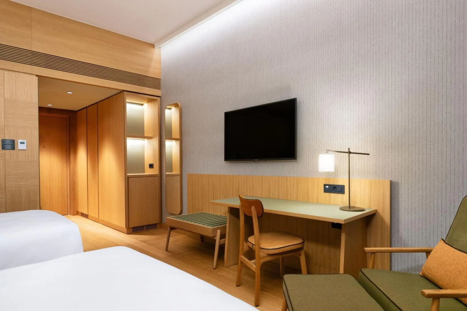 Photo - Four Points by Sheraton Ljubljana Mons