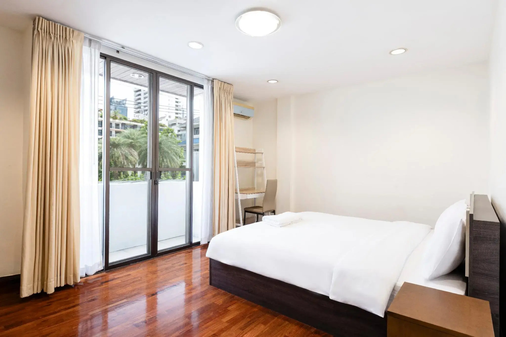 Photo - Teja Hotel