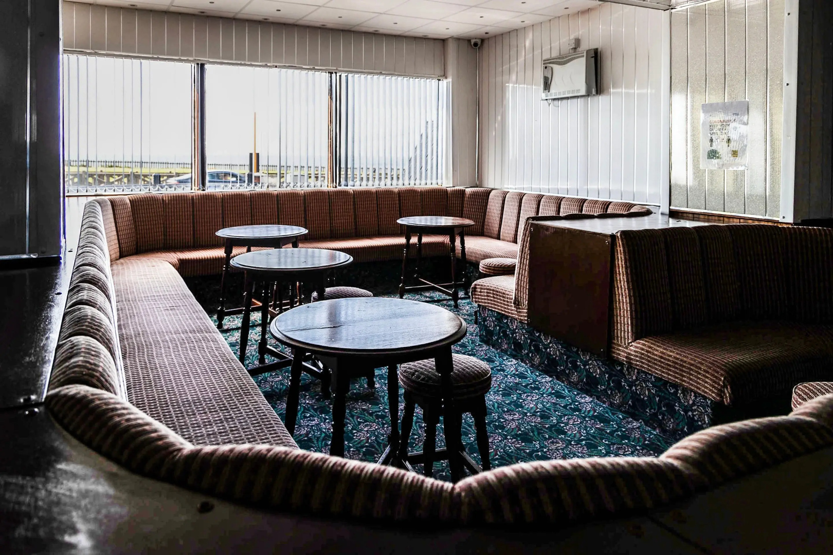 Foto - Harlands Hotel