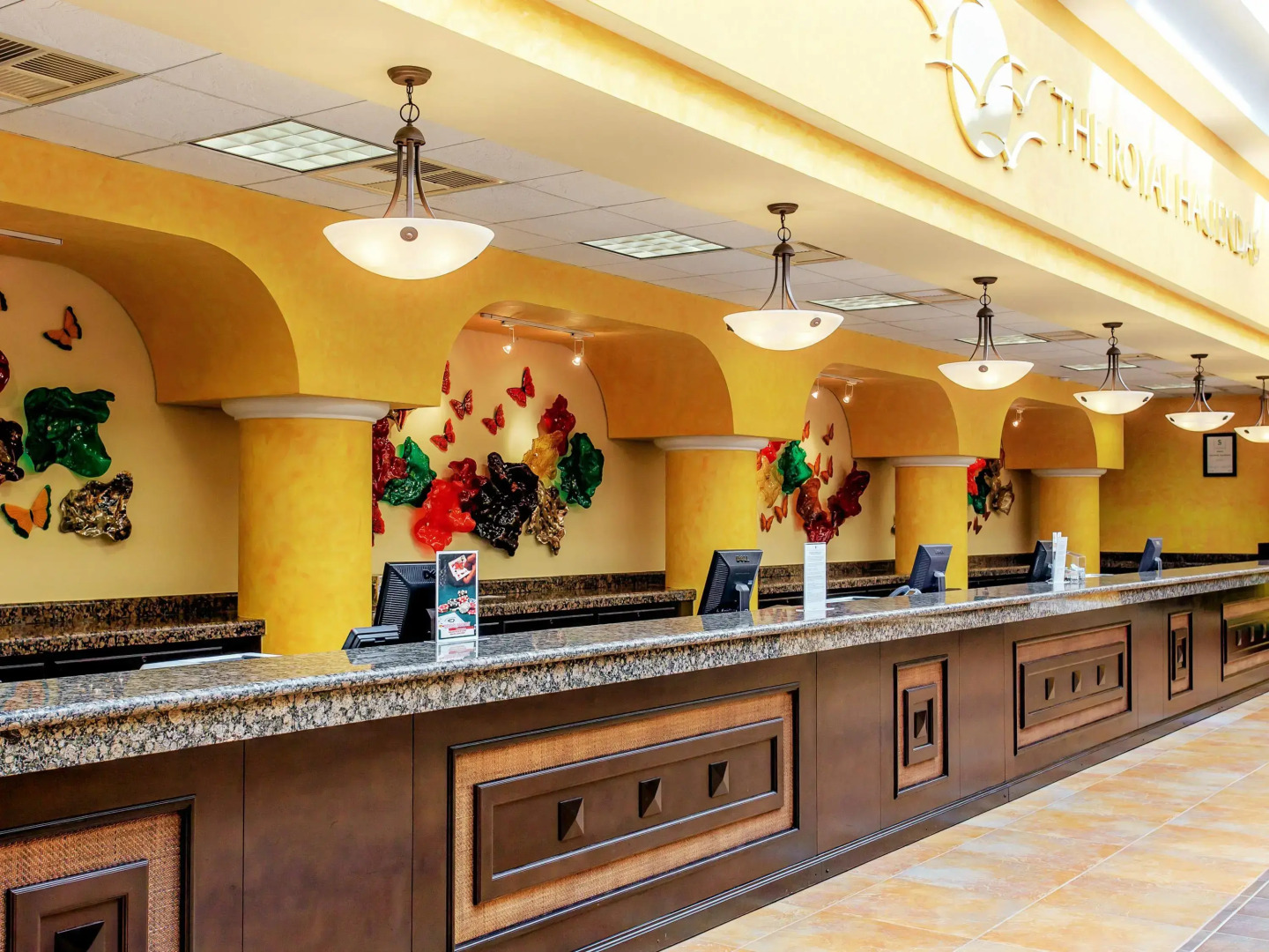 Foto - The Royal Haciendas Resort & Spa