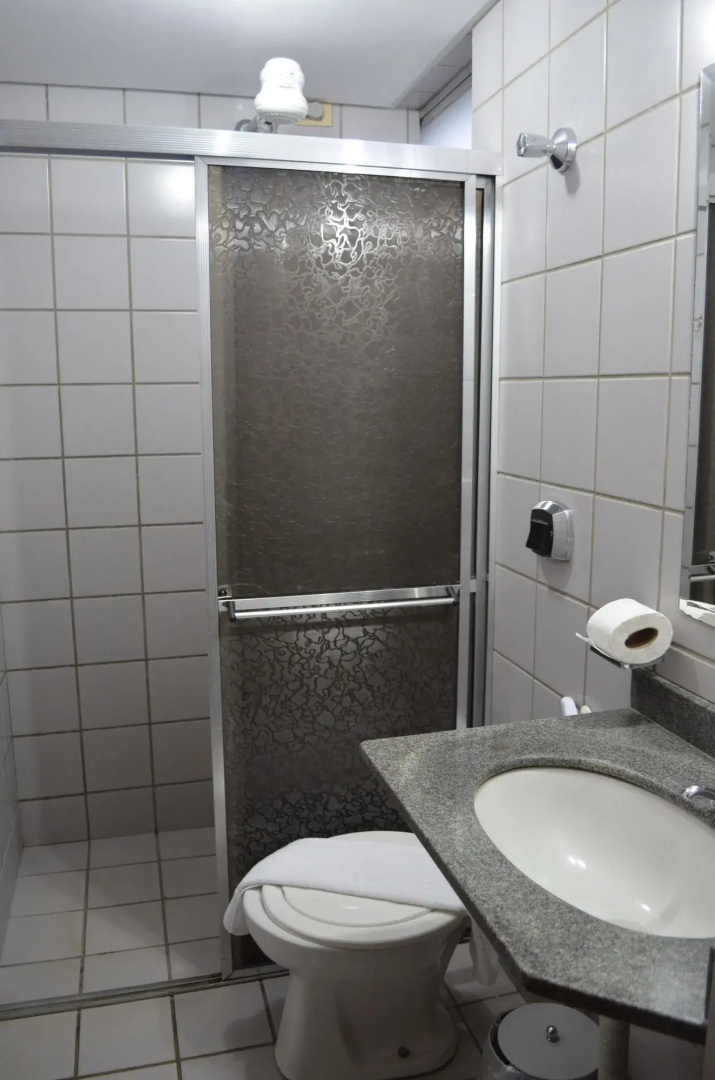Photo - Mangabeiras Hotel