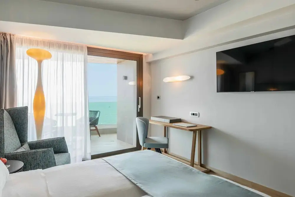 Foto - Bio Beach Boutique Hotel