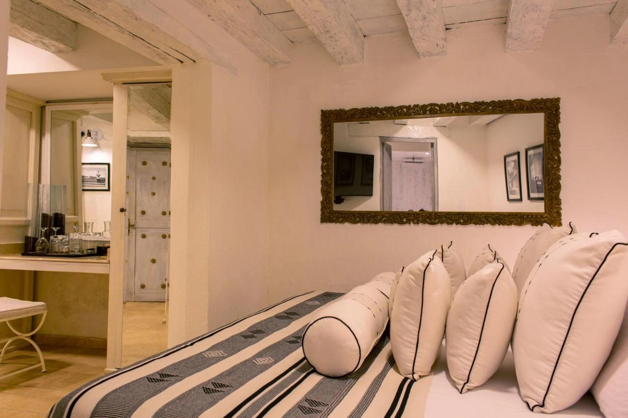 Photo - Leones de Alba Hotel Boutique