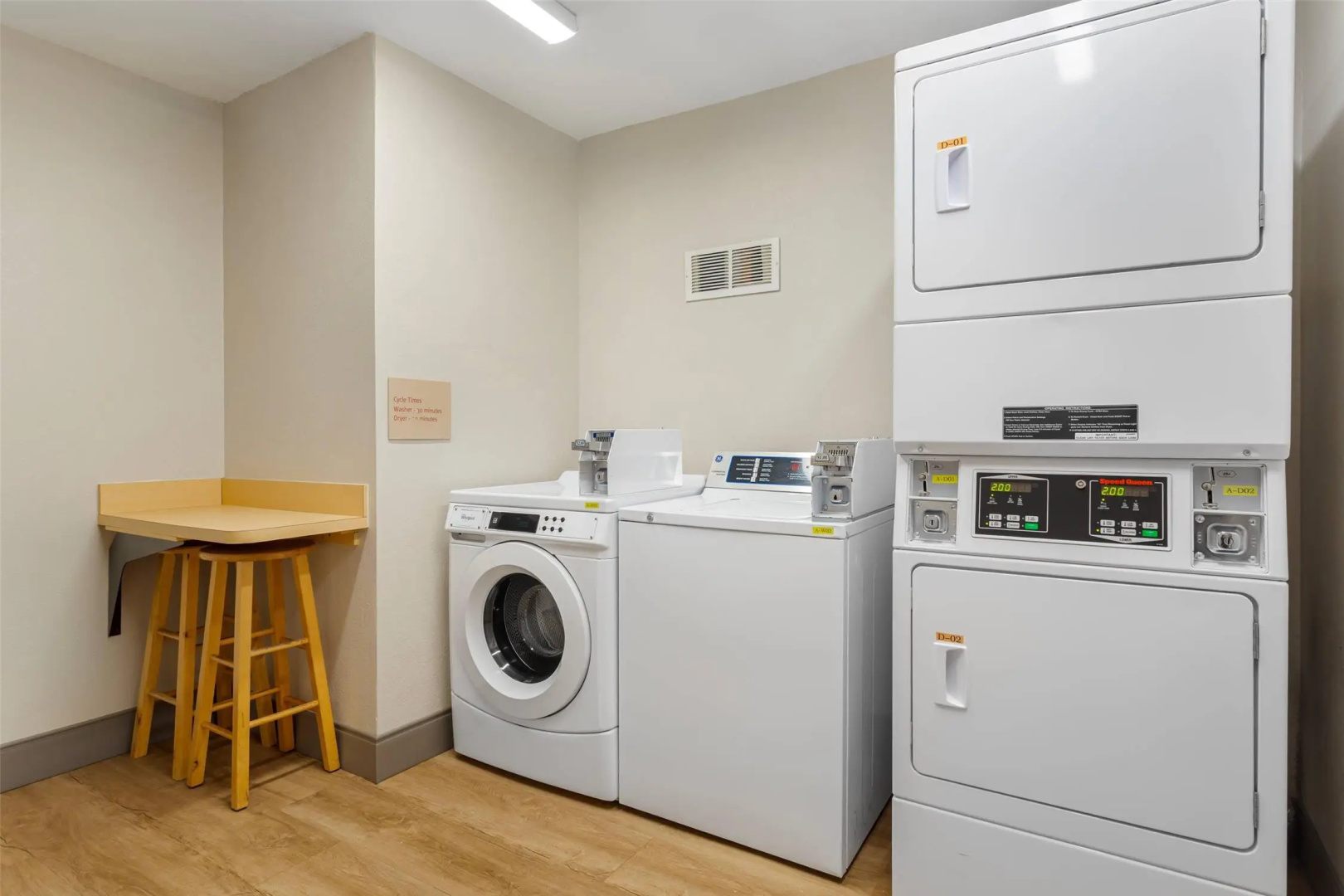 Photo - MainStay Suites Tampa Moffitt-USF