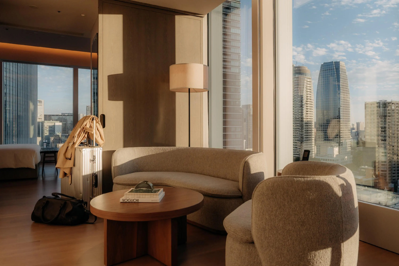 Foto - Hotel Toranomon Hills - The Unbound Collection by Hyatt