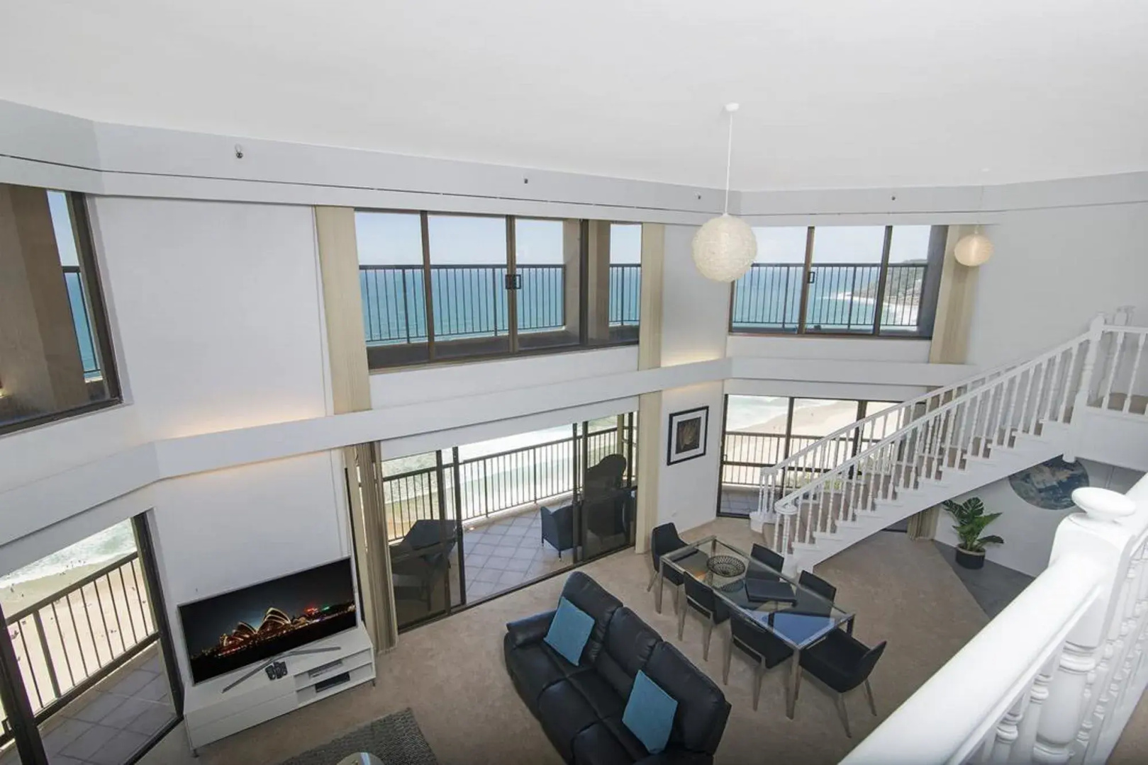 Foto - Burleigh Esplanade Apartments