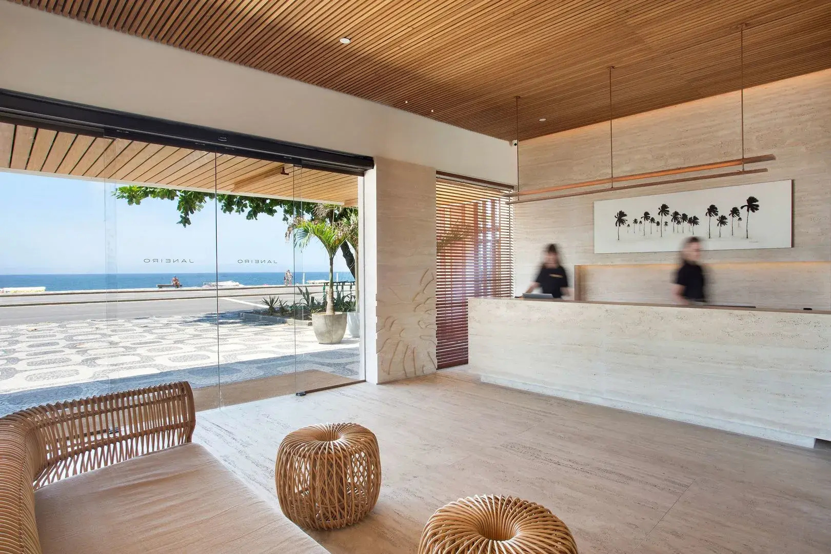 Photo - JANEIRO Hotel