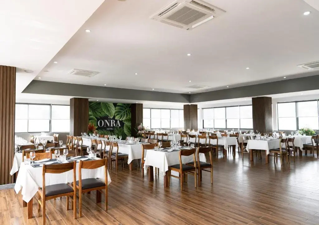 Photo - The ONRA Hotel