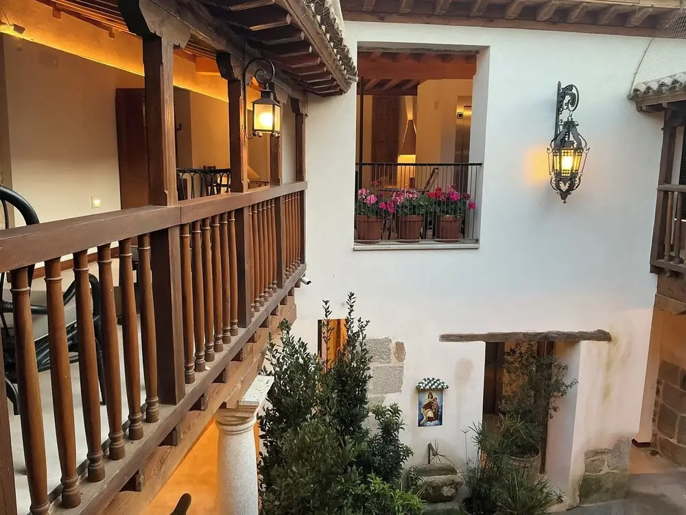 Foto - Casón del Conde