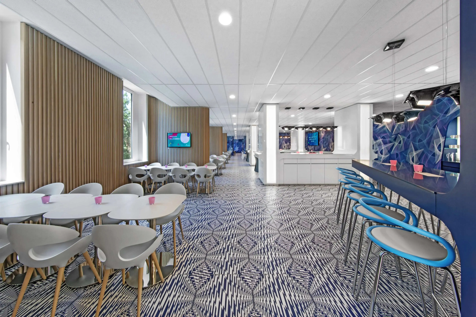 Foto - Prize by Radisson, Hamburg St. Pauli