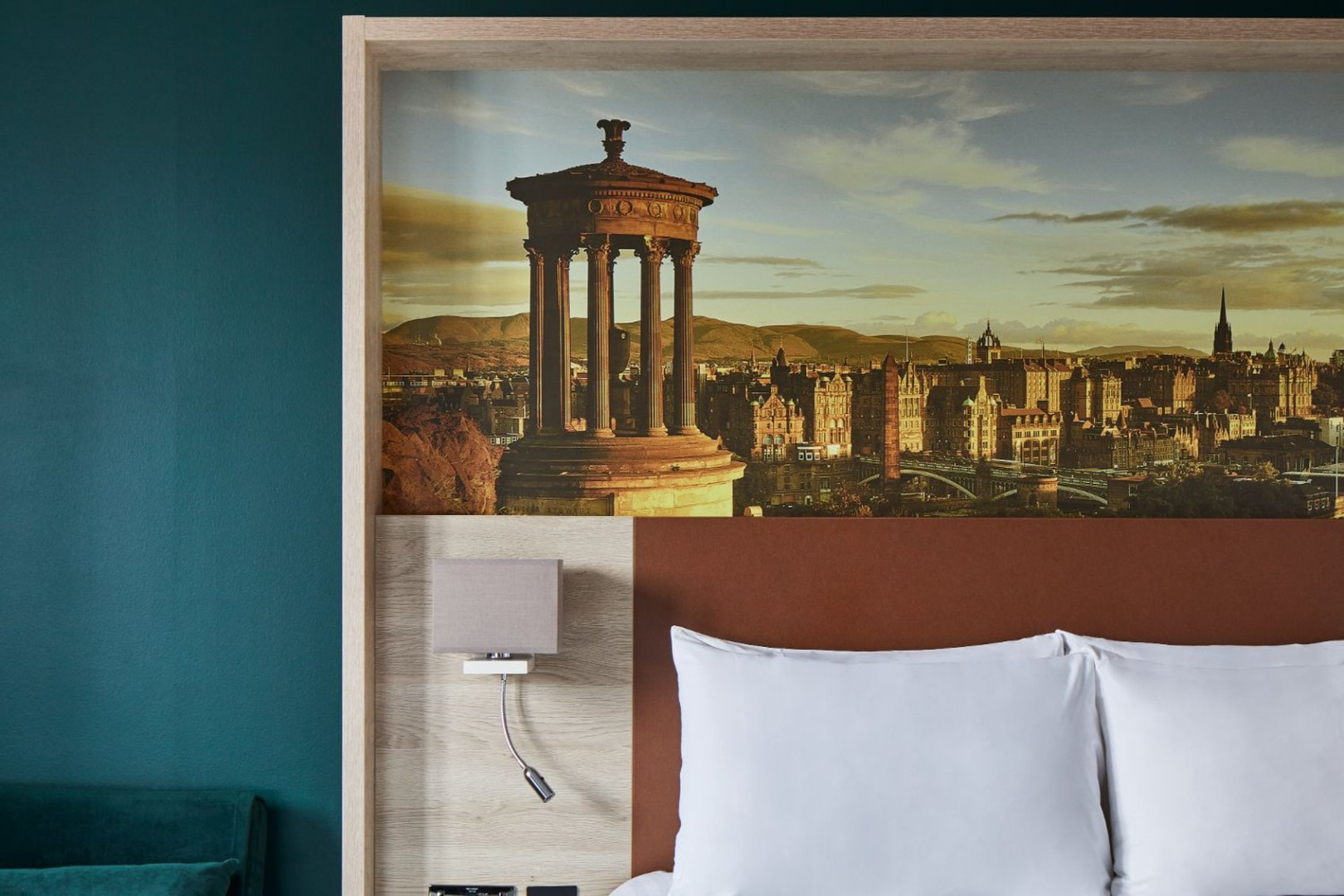 Photo - Leonardo Hotel Edinburgh Haymarket