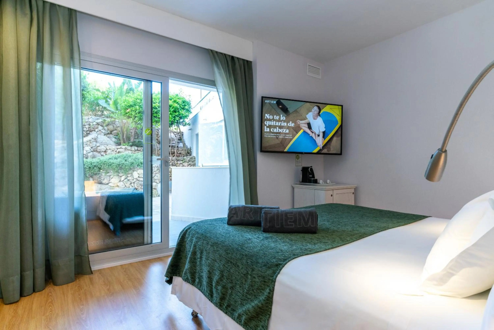 Photo - ARTIEM Audax - Adults Only Hotel