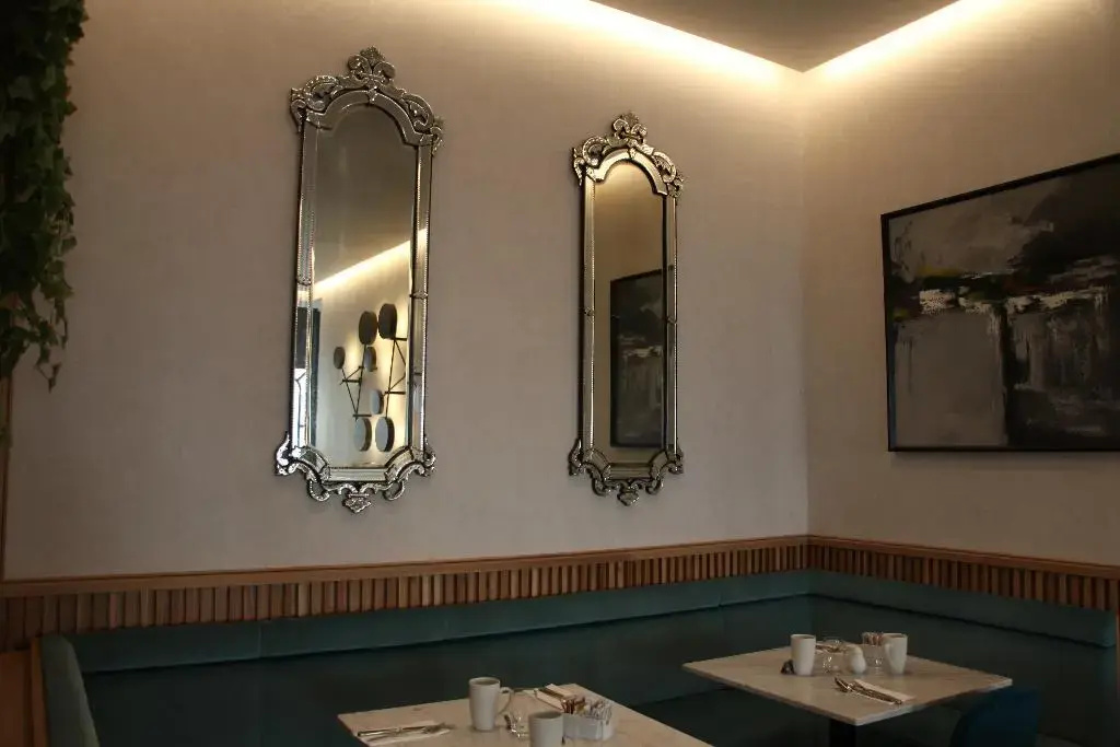 Foto - K Hotel Kensington