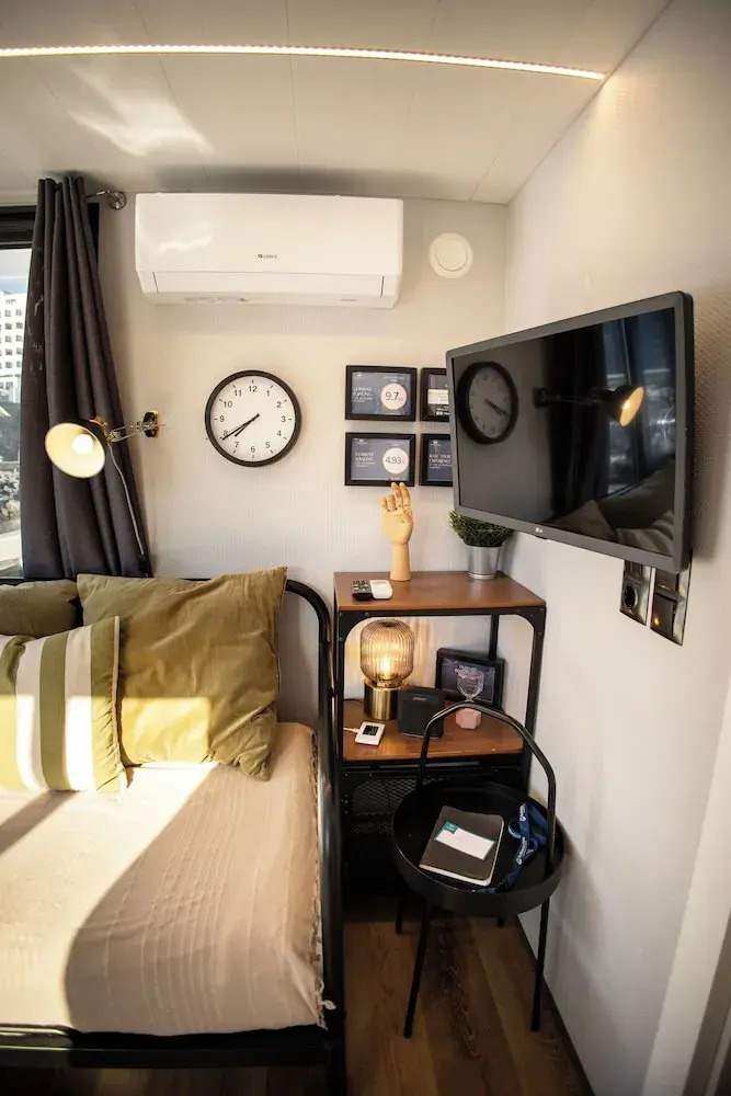 Foto - The Homeboat Company Ponta Delgada-Açores