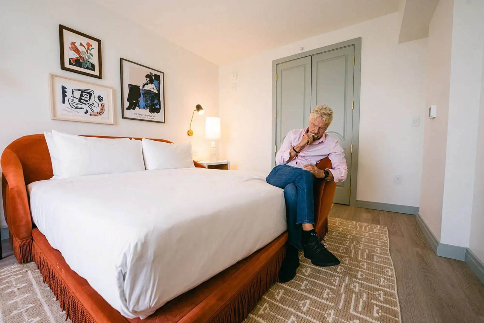 Foto - Virgin Hotels New Orleans