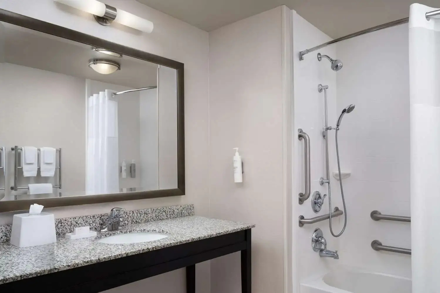 Foto - Hampton Inn & Suites Orlando/Downtown South - Medical Center