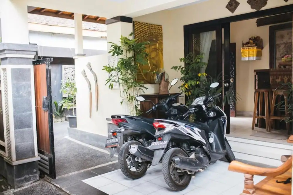 Foto - Sari Gong Guest House, A Trishula Collection