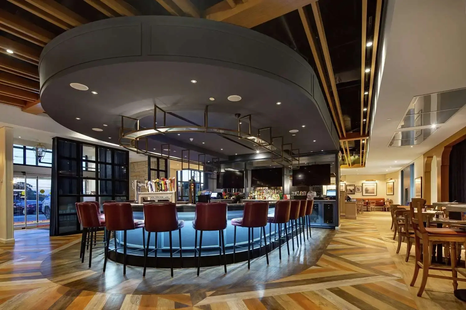 Photo - Doubletree by Hilton Toronto Airport, ON