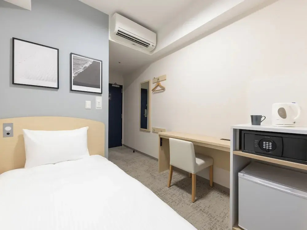 Foto - Four Points Flex by Sheraton Osaka Honmachi