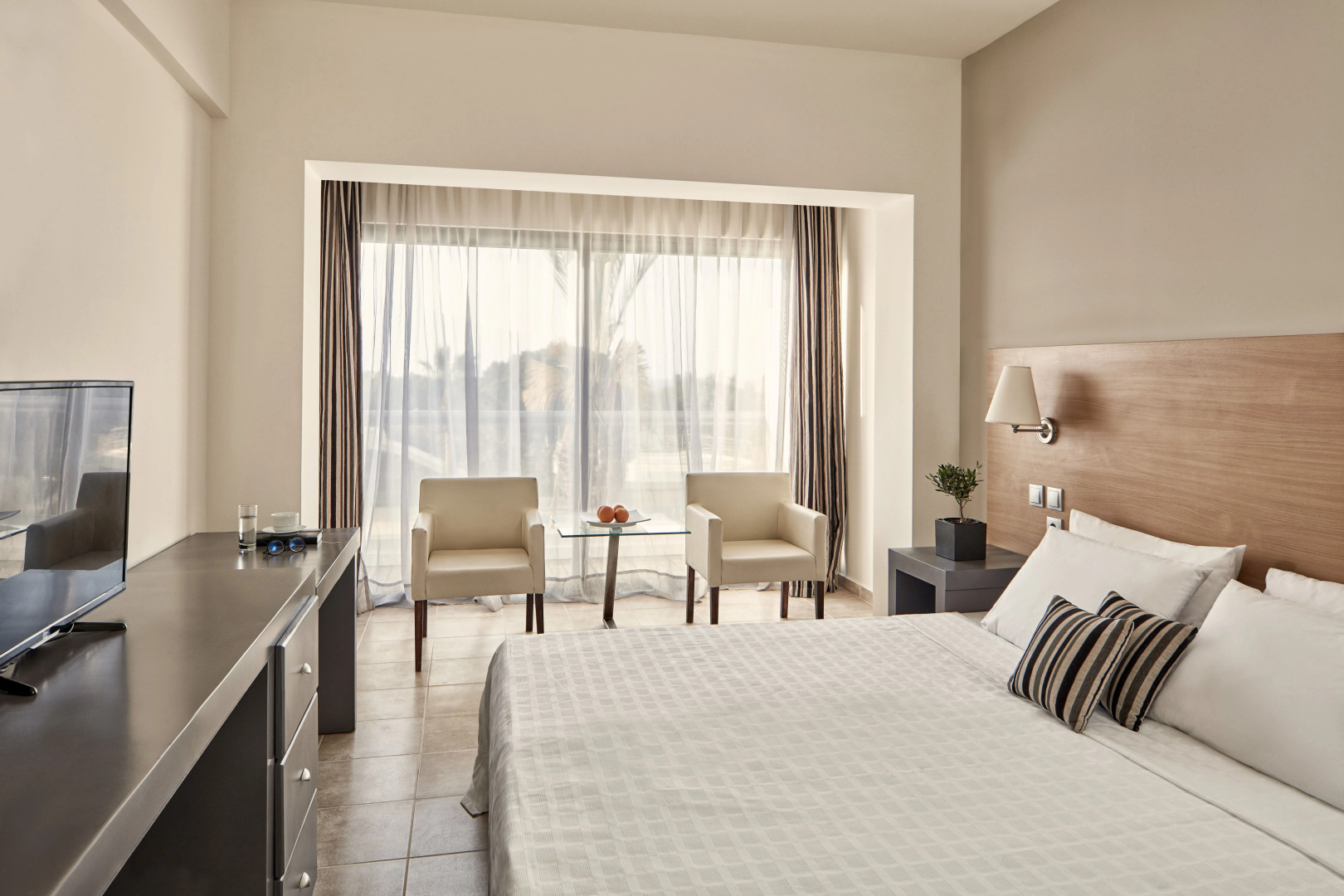 Foto - All Senses Ocean Blue Sea Side Resort - All Inclusive