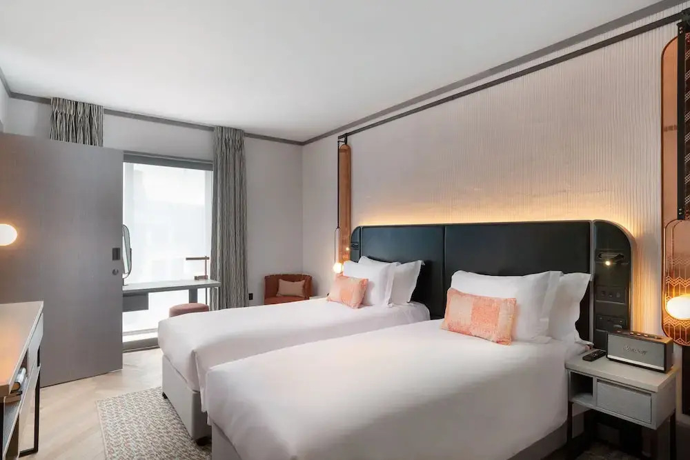 Foto - Hart Shoreditch Hotel London, Curio Collection by Hilton