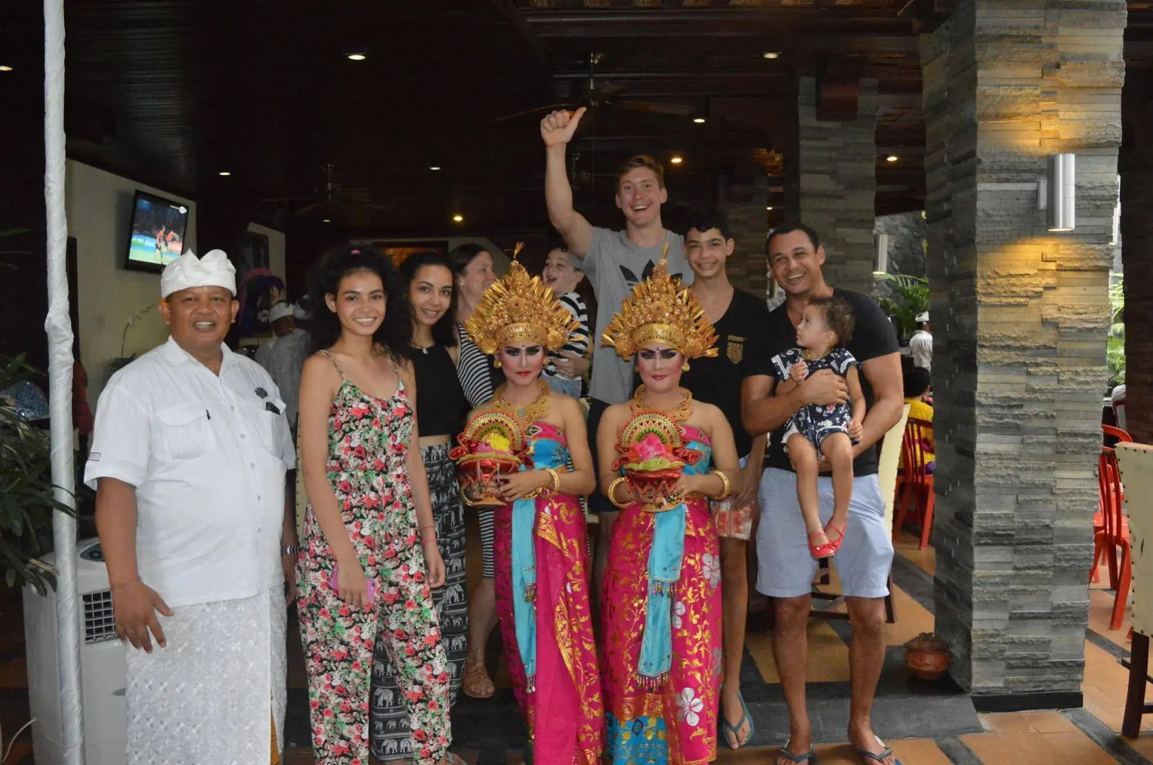 Photo - The Bali Dream Villa Resort Echo Beach Canggu