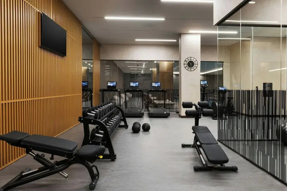 Photo - Marriott Executive Apartments Istanbul Investvadi