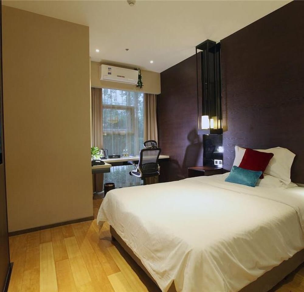Bolianhui  Hotel (Chongqing Southwest Hospital)