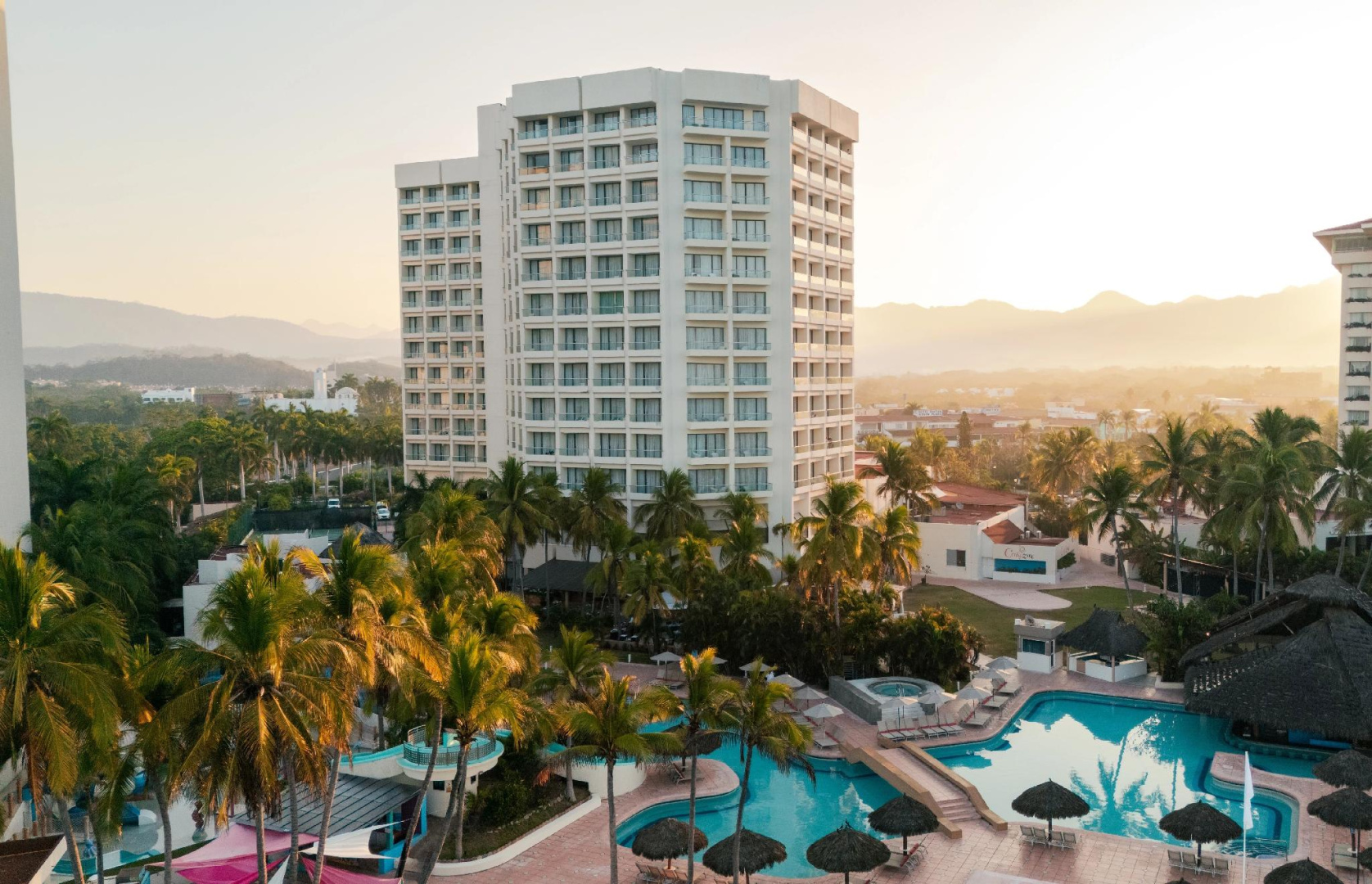 Foto - Sunscape Dorado Pacifico Ixtapa Resort & Spa- All Inclusive