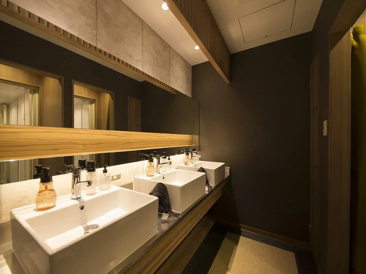 Foto - HOTEL Cargo Shinsaibashi