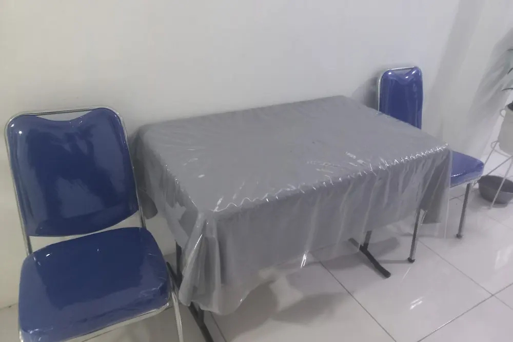 OYO 94771 White House Arafah Syariah
