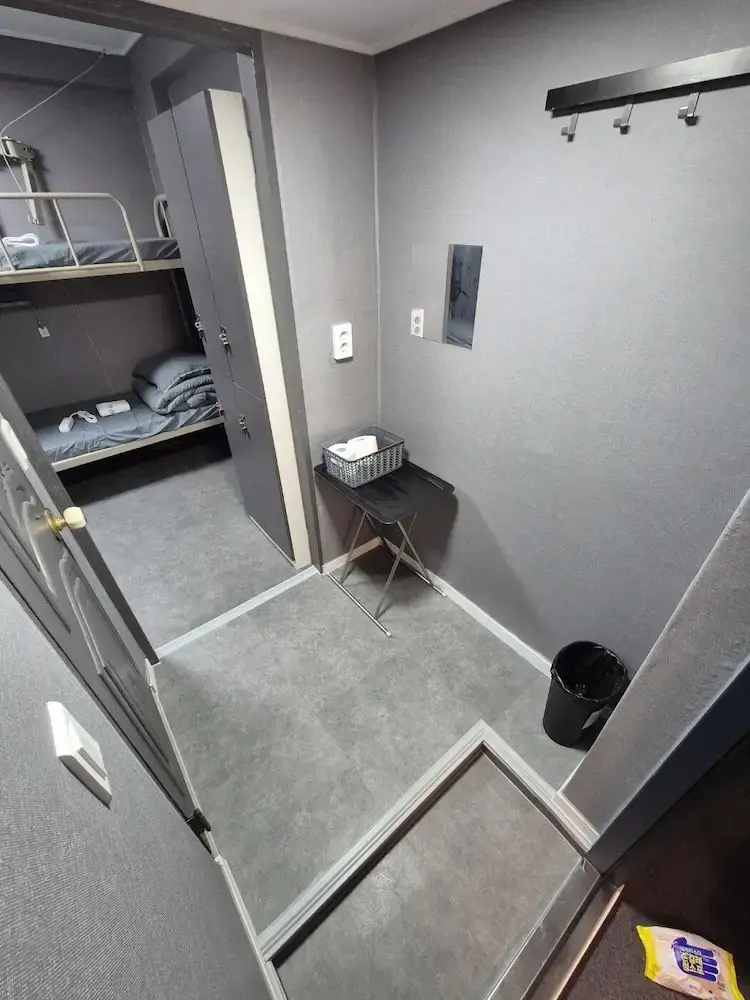 Foto - Gangnam Seven Hostel