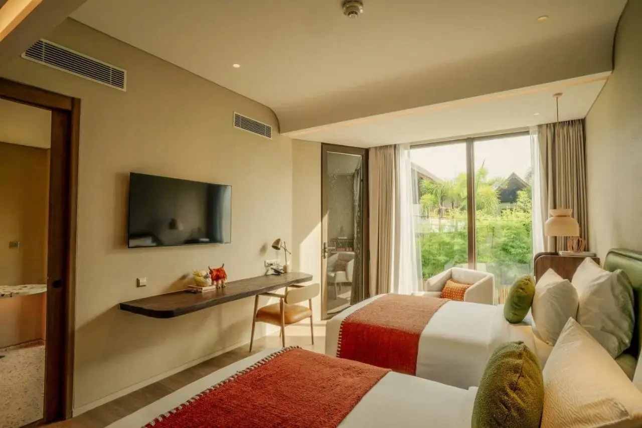 Foto - Noema Resort Pererenan