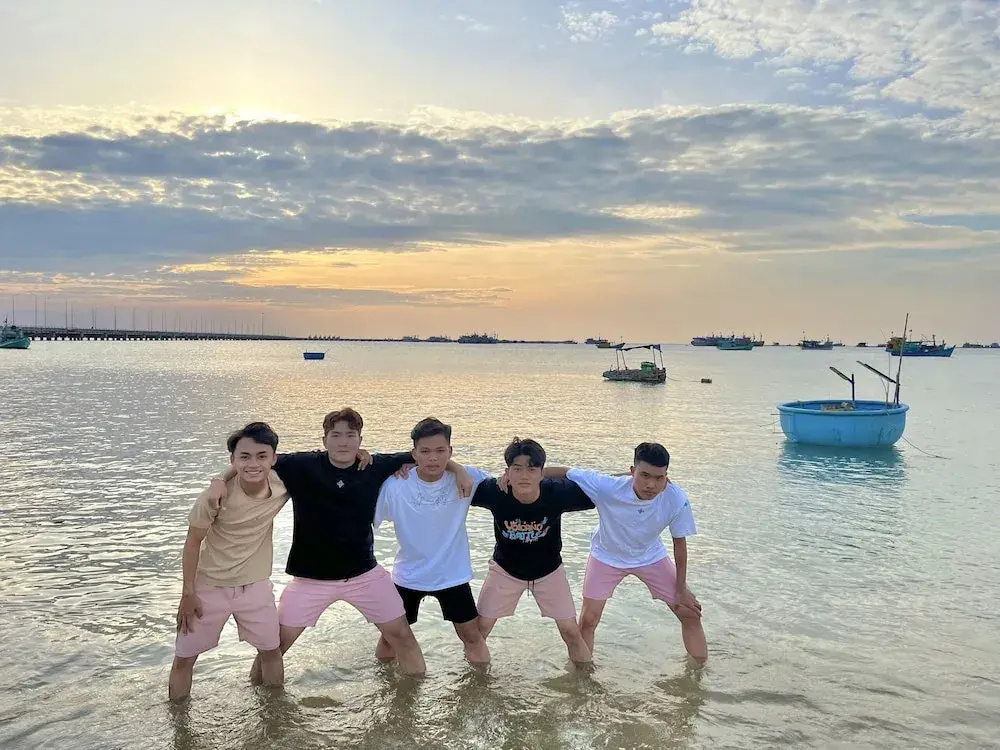 Photo - Nhu May Homestay Phu Quoc