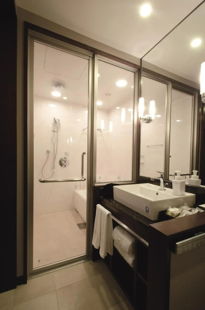 Foto - The Royal Park Hotel Fukuoka