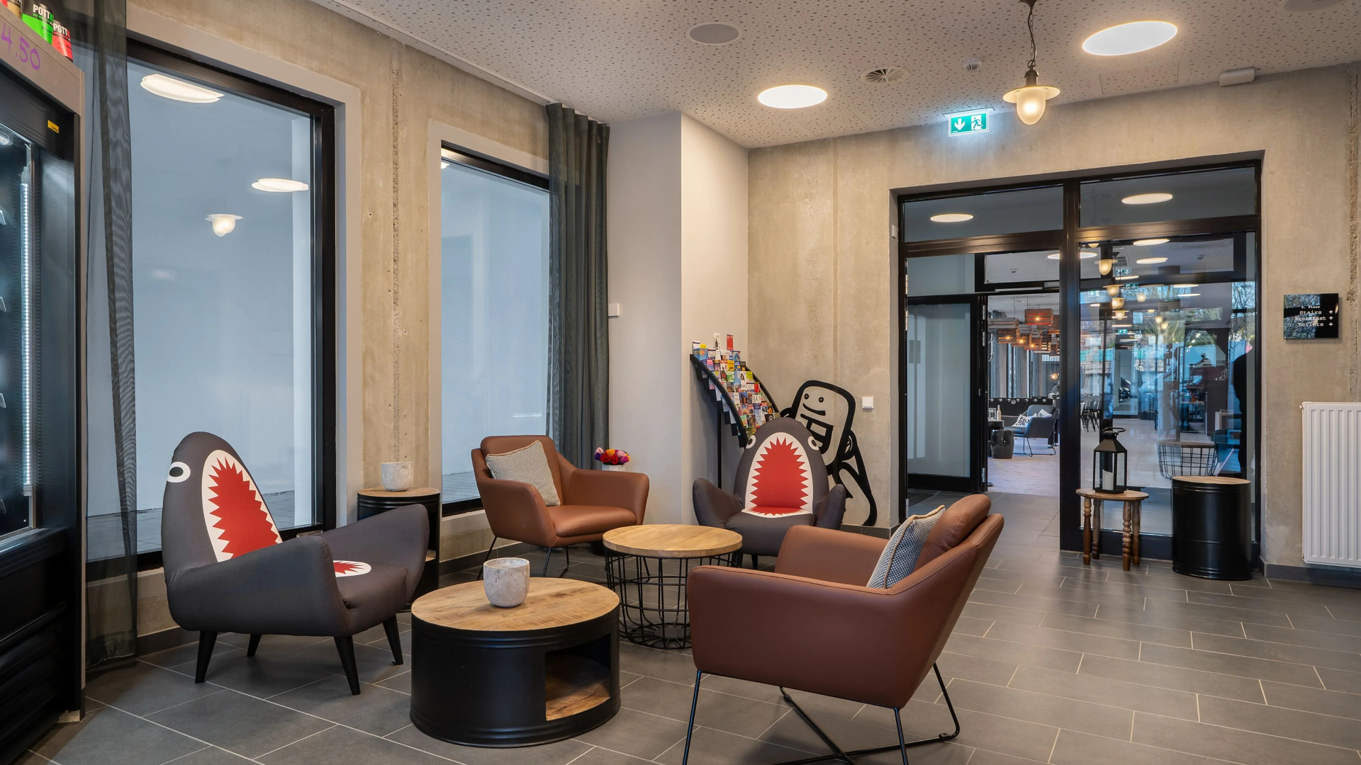Foto - Holiday Inn - the niu, Keg Hamburg Ost by IHG
