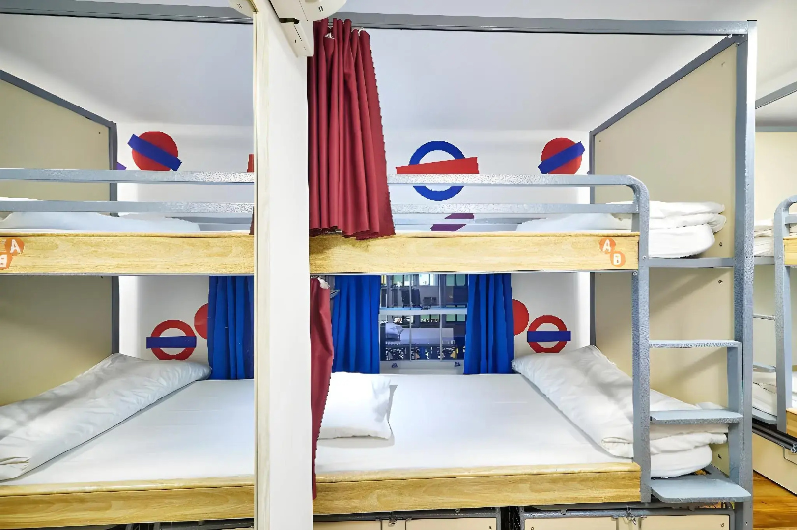 Foto - St Christopher's Village, London Bridge - Hostel