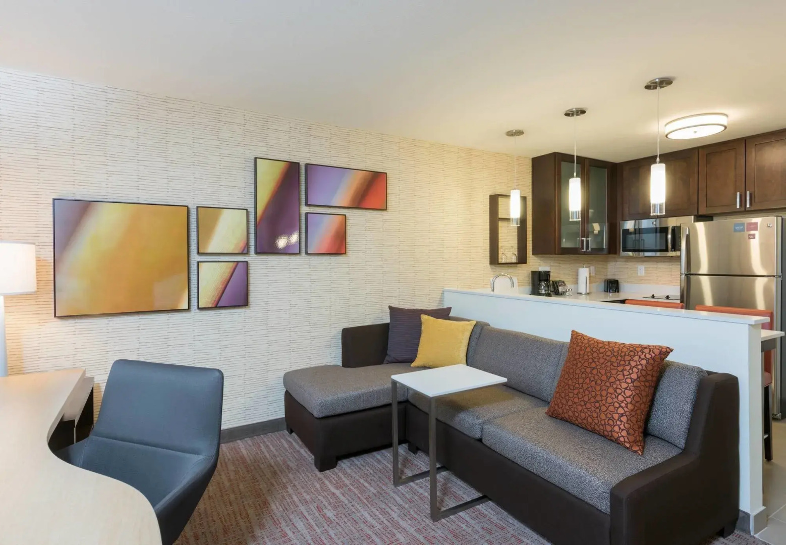 Foto - Residence Inn by Marriott Milwaukee West