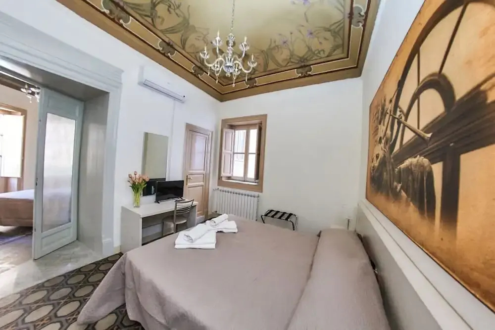 Photo - Solemar Sicilia - Monacò rooms
