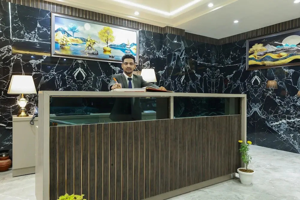 Foto - OPO Horizon Vertu