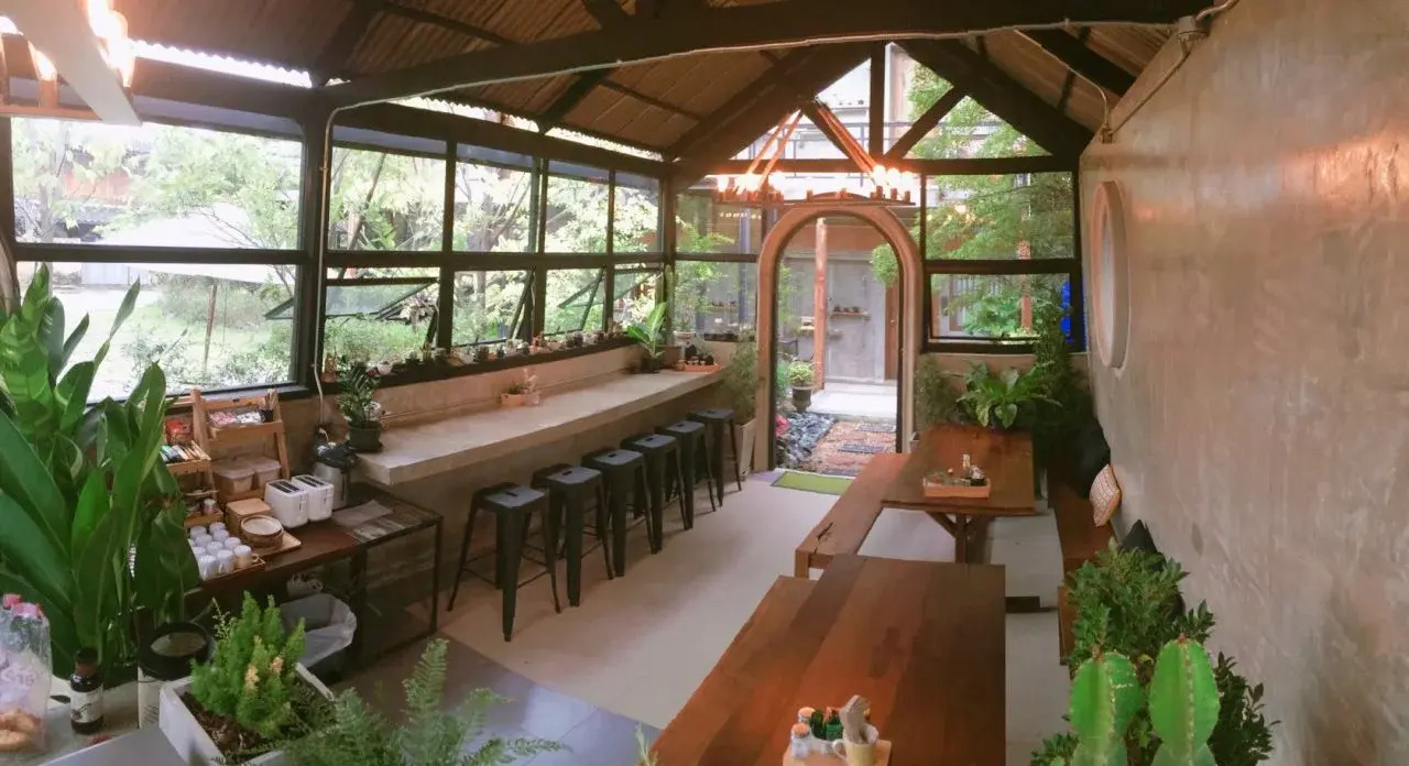 Photo - The Wishes Hotel at Chiangmai